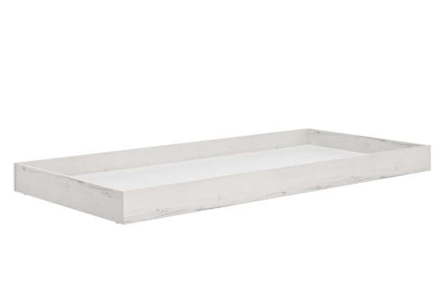 Lade Optie Voor Eenpersoonsbed