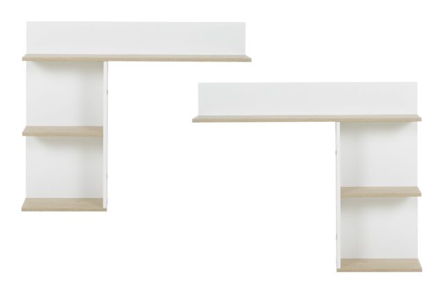 Set Van 2 Cosy Hoofdsteunen