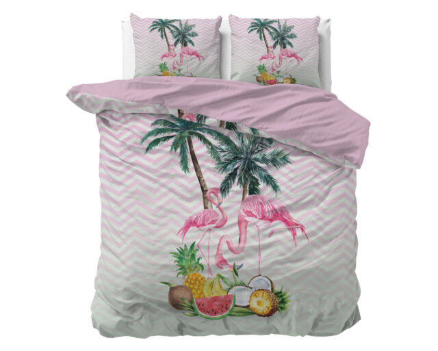 Frisse Lucht Blauw 200 X 200 220