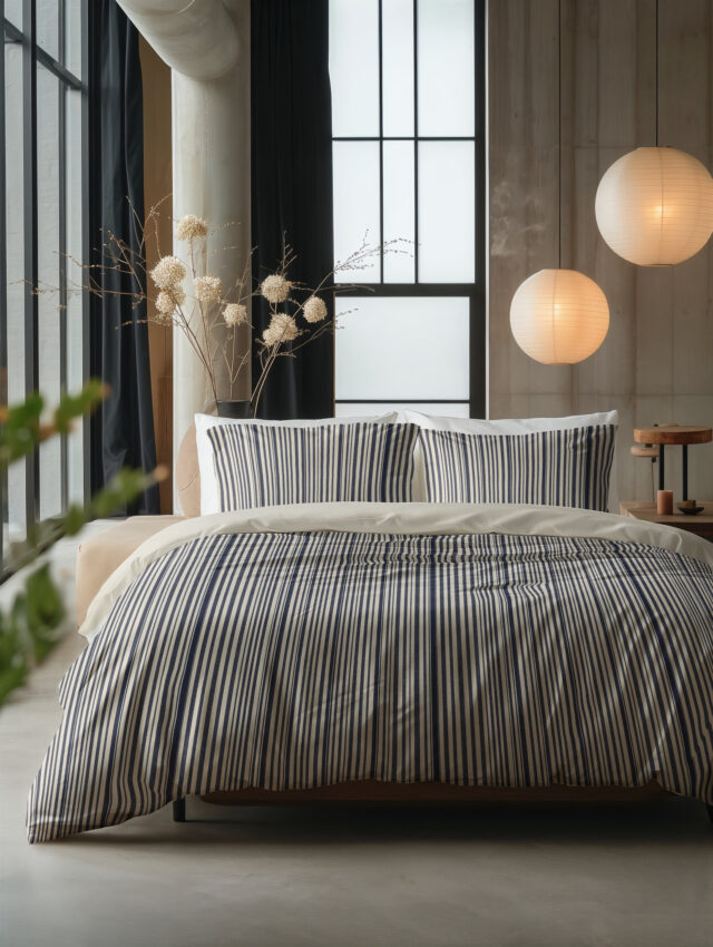 Blauw Regatta 240 X 200 220