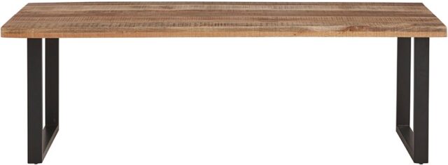 Eetkamertafel Recht 200