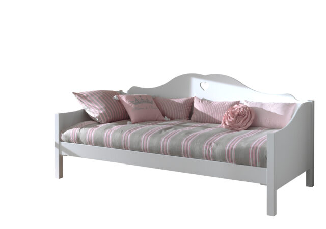 Deze Amori Combinatie Bestaat Uit Een Kajuitbed En Een Lattenbodemkader