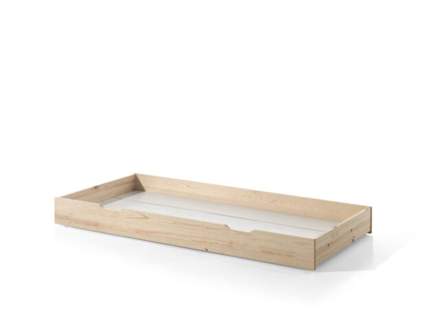 Dallas Bedlade Natuur