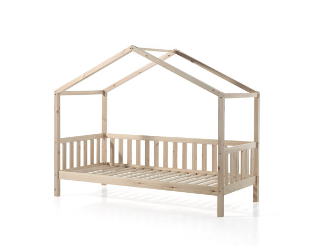 Dallas Bed Mh 90 215 200 Natuur