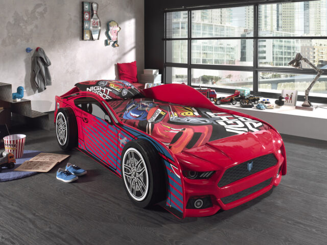 Panther Power Met Carburateur