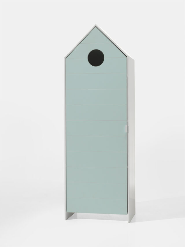 Casami Kast 1 Deurs Mint