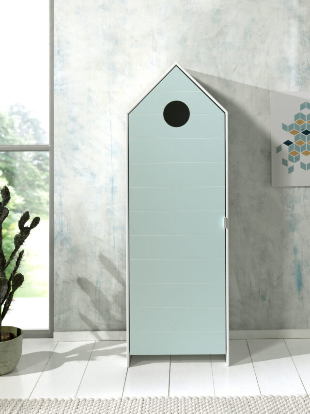 Casami Kast 1 Deurs Mint