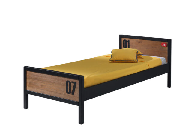 Alex Bed 90 215 200 Cm