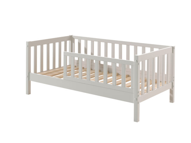 Peuterbed 70 8211 70 X 140 Cm Wit