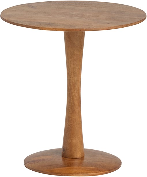 Bijzettafel 55 Hoog Ginger