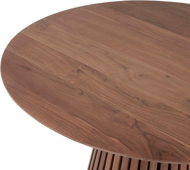 Eetkamertafel 130 Acacia Naturel