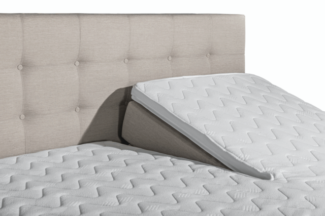 Mrgenn Elektrische Boxspring Nauplion 8211 Complete Set Inclusief Montage 90 215 200