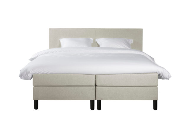 Mrgenn Boxspring Milos 8211 Compleet Luxe Set 180 215 200