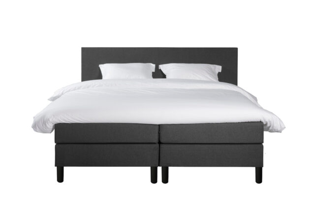 Mrgenn Boxspring Milos 8211 Compleet Luxe Set 140 215 210