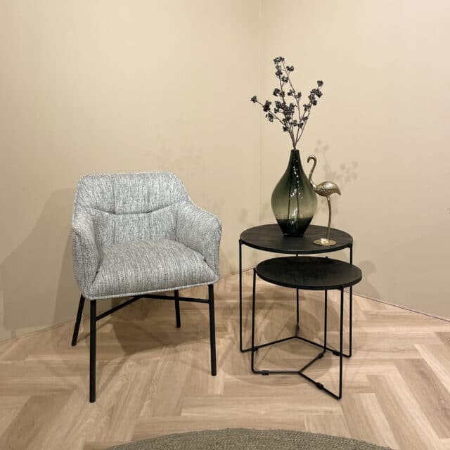 Mason Zwart Zwart Set Van 2