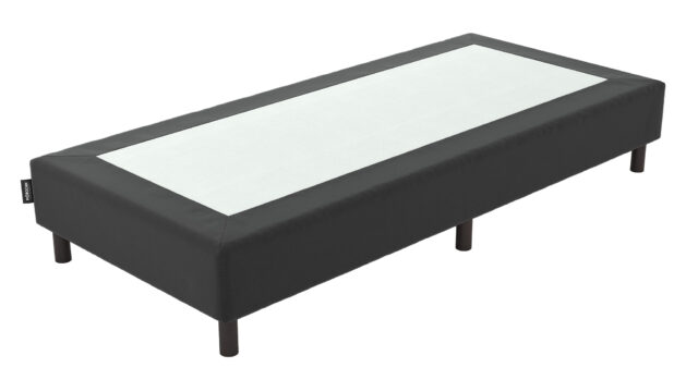 Mrgenn Losse Boxspring Met Bonellvering Zwart 80 215 210