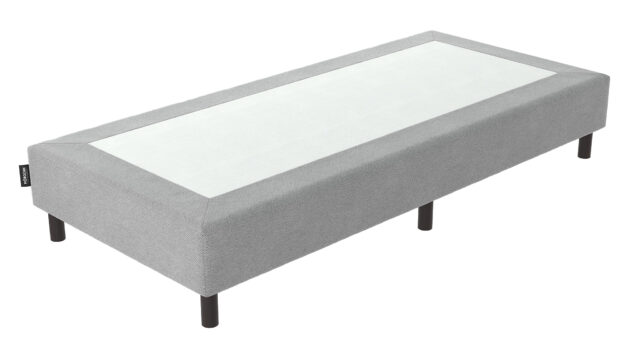Mrgenn Losse Boxspring Bonellvering Grijs 100 215 210