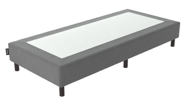 Mrgenn Losse Boxspring Met Bonellvering Antraciet 90 215 220