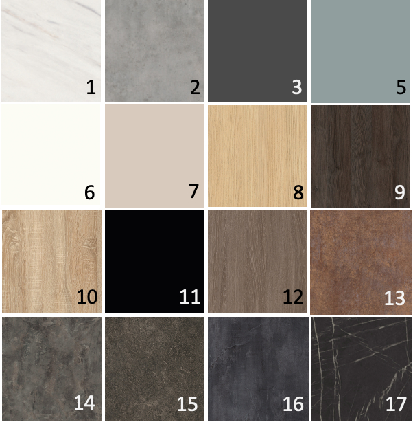 Eetkamertafel Switch Stellar 8211 Ovaal Wit 8211 220 215 120 Cm