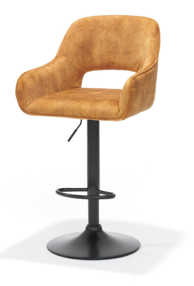 Katy Barkruk 8211 Stof Aurora Gold