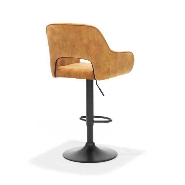 Katy Barkruk 8211 Stof Aurora Gold