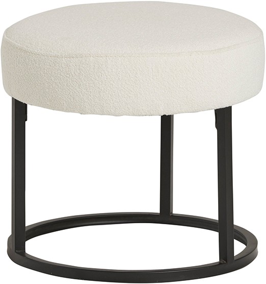 Voetenkruk 8211 45 8211 Alpine 8211 Ivoor