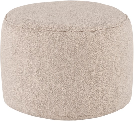 Baggy Poef 8211 50 8211 Alpine 8211 Naturel 01