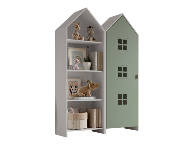 Casami Bruges 2 Delige Kastencombinatie