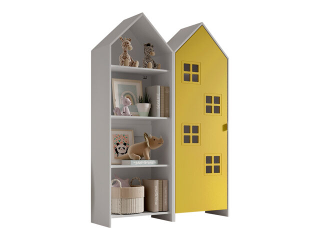 Casami Bruges 2 Delige Kastencombinatie