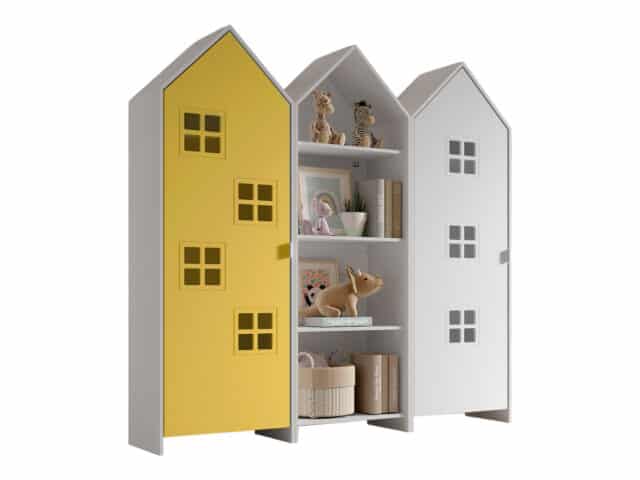 Casami Bruges 3 Delige Kastencombinatie