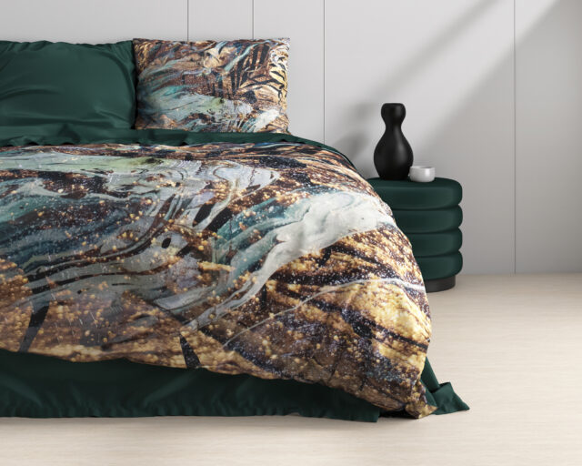 Apollo Taupe 200 X 220