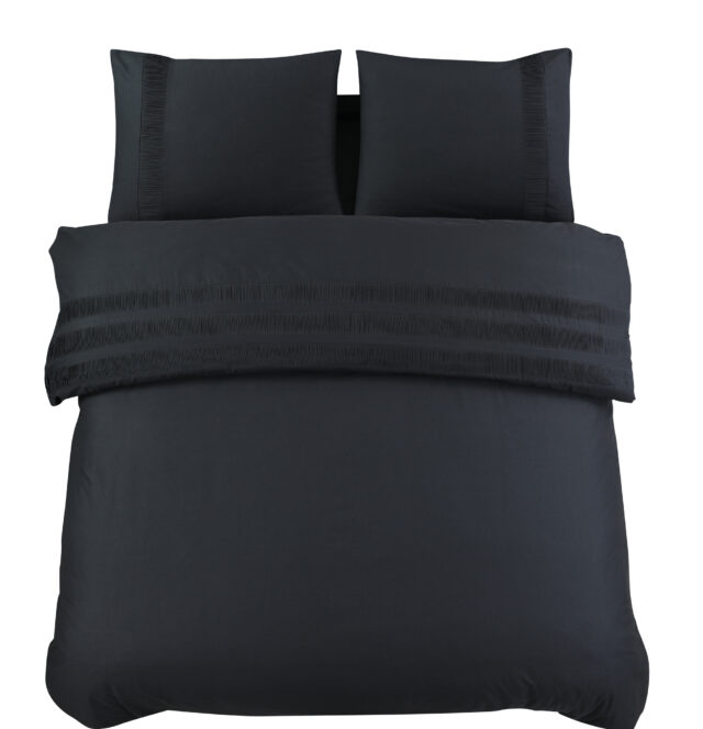 Bali Zwart 240 X 220