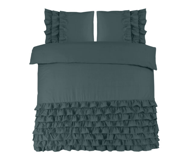 Cyprus Groen 140 X 220