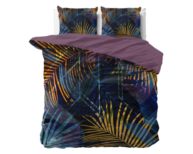 Marina Marineblauw 240 X 220