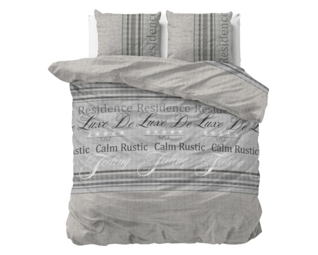 Residence Grijs 200 215 220