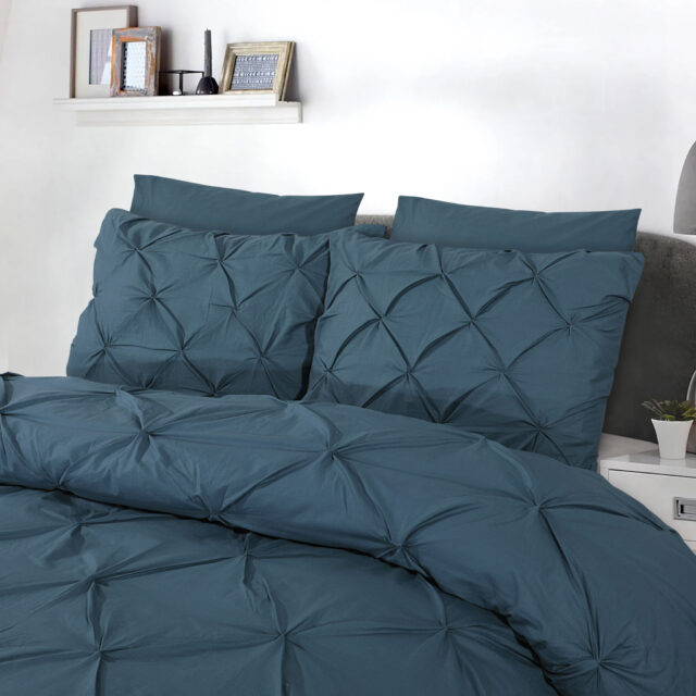 Salvador Blauw 200 X 220