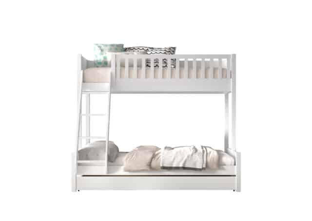 Scott Familiebed Met Lade