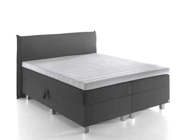 Dh Silver Line Topdekmatras Hybride 180 215 200