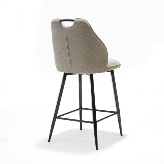 Adele Barkruk Stof Retro Bliss Naturel