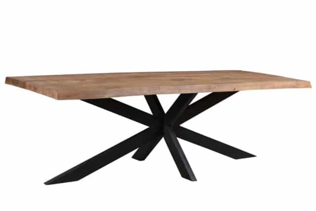 Nairobi Boomtopspin 240 Cm