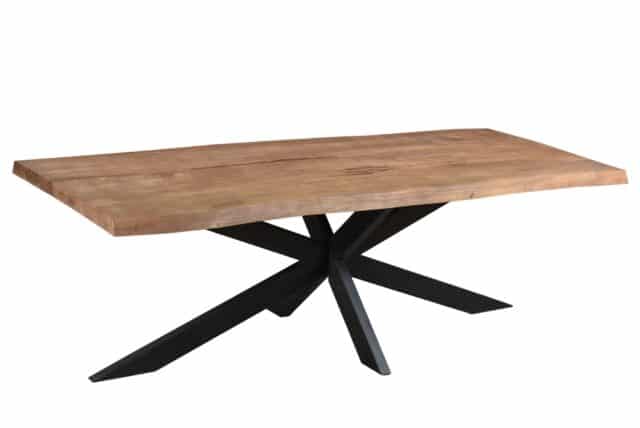 Nairobi Boomtopspin 240 Cm