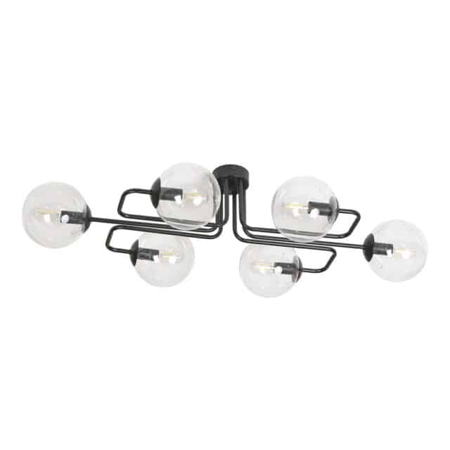 Brendi 6a Bl Transparant
