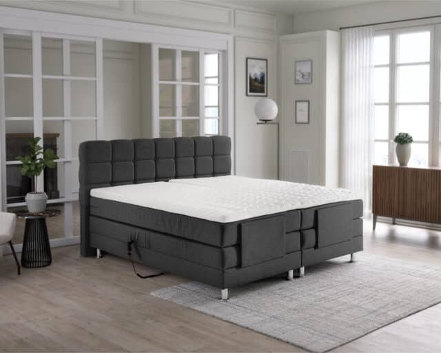 Elektrisch Arizona Antraciet 180 215 200