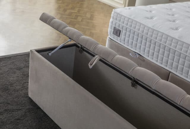 Maison Interiors Ashley Dekenkist Beige