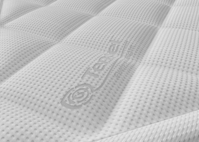 Hybride Pocketmatras 160 X 200