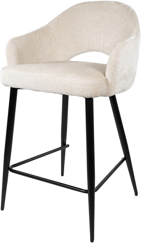 Carmen Barstoel 8211 Perfect Harmony 8211 Ivoor 02 Set Van 2